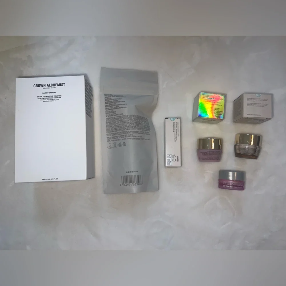 Luxury Skincare Bundle – SKKN‎ by Kim, Tatcha, Estée Lauder & More